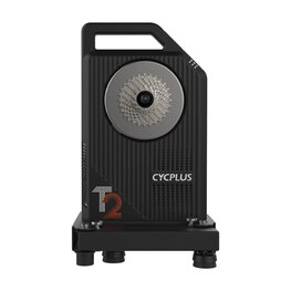 CYCPLUS Fahrradtrainer - CYCPLUS T2
