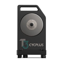 CYCPLUS Fahrradtrainer - CYCPLUS T3