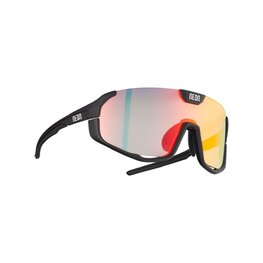 NEON Fahrradsonnenbrille - CANYON - Schwarz
