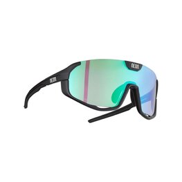 NEON Fahrradsonnenbrille - CANYON - Schwarz