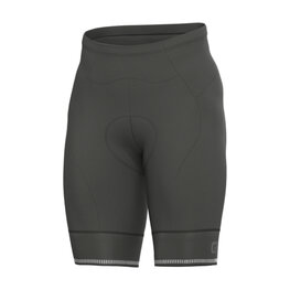 ALÉ Fahrradshorts ohne Träger - CORSA PRAGMA - Schwarz