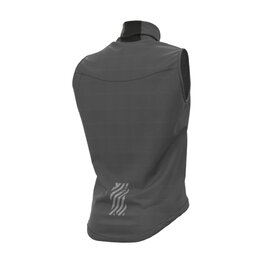 ALÉ Fahrradweste - KLIMATIK GILET EXTREME 2.0 - Grau