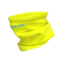 ALÉ Fahrrad-Nackenwärmer - K-ATMO - Gelb
