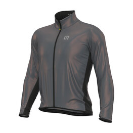 ALÉ Winddichte Fahrradjacke - GUSCIO CLEVER - Bronze