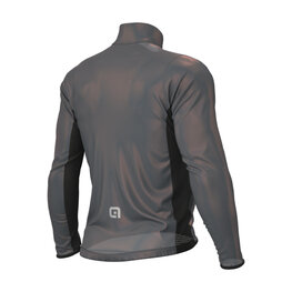 ALÉ Winddichte Fahrradjacke - GUSCIO CLEVER - Bronze