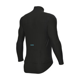 ALÉ wasserfeste Jacke - THUNDERSTORM KLIMATIK GUSCIO - Schwarz