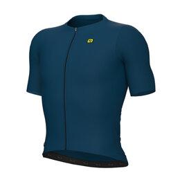 ALÉ Kurzarm Fahrradtrikot - RACE 2.0 R-EV1 - Blau