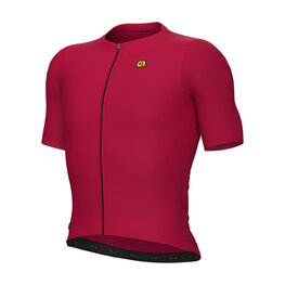 ALÉ Kurzarm Fahrradtrikot - RACE 2.0 R-EV1 - Rot