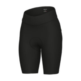 ALÉ Fahrradshorts ohne Träger - PR-E MASTER 2.0 - Schwarz