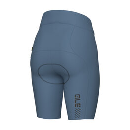 ALÉ Fahrradshorts ohne Träger - MASTER 2.0 PR-E - Hellblau