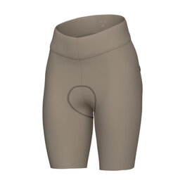 ALÉ Fahrradshorts ohne Träger - MASTER 2.0 PR-E - Beige