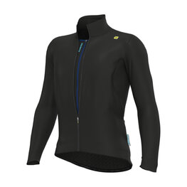 ALÉ Fahrrad-Thermojacke - KLIMATIK K-DOUBLE - Schwarz