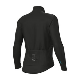 ALÉ Fahrrad-Thermojacke - KLIMATIK K-DOUBLE - Schwarz