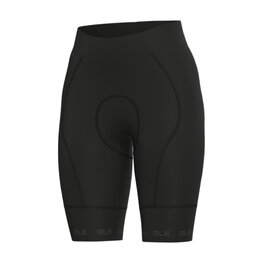ALÉ Fahrradshorts ohne Träger - STRADA 2.0 PR-E - Schwarz
