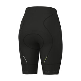 ALÉ Fahrradshorts ohne Träger - STRADA 2.0 PR-E - Schwarz