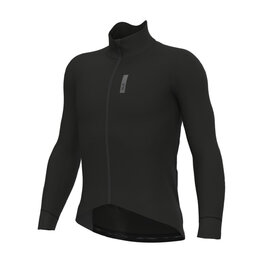 ALÉ wasserfeste Jacke - R-EV1 DEFENCE 2.0 - Schwarz