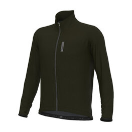 ALÉ wasserfeste Jacke - KLIMATIK GUSCIO RACING 2.0 - Grün