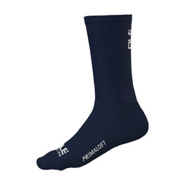 ALÉ Klassische Fahrradsocken - ACCESSORI THERMO 2.0 - Blau