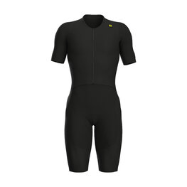 ALÉ Fahrrad-Unteranzug - R-EV1 EAGLE - Schwarz