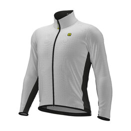 ALÉ wasserfeste Jacke - GUSCIO LIGHT PACK 2.0 - Weiß