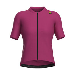 ALÉ Kurzarm Fahrradtrikot - R-EV1 SPRINTER 2.0 - Rosa