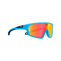NEON Fahrradsonnenbrille - LOOP - Blau