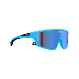 NEON Fahrradsonnenbrille - LOOP - Blau