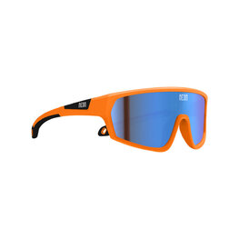NEON Fahrradsonnenbrille - LOOP - Orange