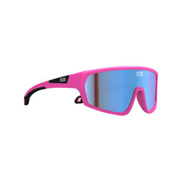 NEON Fahrradsonnenbrille - LOOP - Rosa