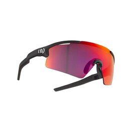 NEON Fahrradsonnenbrille - NOVA - Schwarz