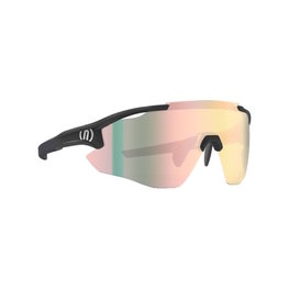 NEON Fahrradsonnenbrille - NOVA - Schwarz