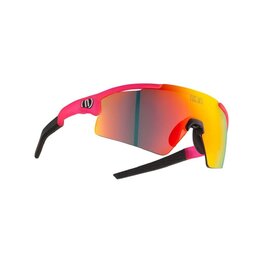 NEON Fahrradsonnenbrille - NOVA - Rosa