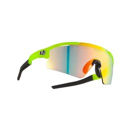 NEON Fahrradsonnenbrille - NOVA - Gelb