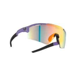NEON Fahrradsonnenbrille - NOVA - Lila