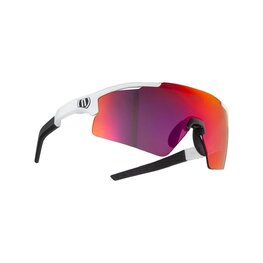 NEON Fahrradsonnenbrille - NOVA - Weiß
