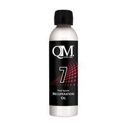 QM SPORTS CARE Massageöl - QM7 RECUPERATION OIL