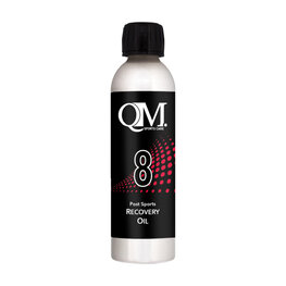 QM SPORTS CARE Massageöl - QM8 RECOVERY OIL