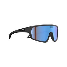 NEON Fahrradsonnenbrille - RAPTOR - Schwarz