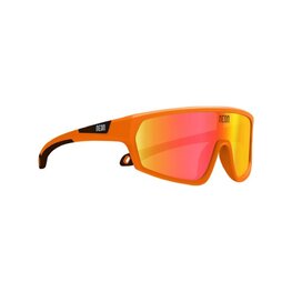 NEON Fahrradsonnenbrille - RAPTOR - Orange