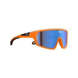 NEON Fahrradsonnenbrille - RAPTOR - Orange