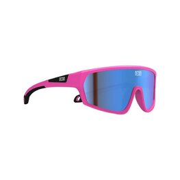 NEON Fahrradsonnenbrille - RAPTOR - Rosa