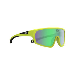 NEON Fahrradsonnenbrille - RAPTOR - Gelb