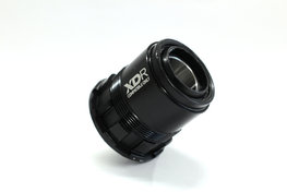 FFWD WHEELS Kassetten Body - TWO/ONE SRAM XDR 12SP - Schwarz