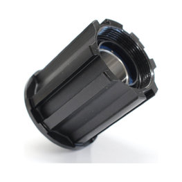 FFWD WHEELS Kassetten Body - TWO/ONE CAMPA - Schwarz