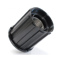 FFWD WHEELS Kassetten Body - TWO/ONE SHIMANO 11SP - Schwarz