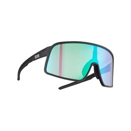 NEON Fahrradsonnenbrille - STRATUS - Schwarz