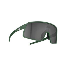 NEON Fahrradsonnenbrille - STRATUS - Grün