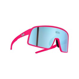 NEON Fahrradsonnenbrille - STRATUS - Rosa