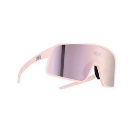 NEON Fahrradsonnenbrille - STRATUS - Rosa