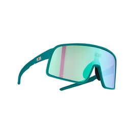 NEON Fahrradsonnenbrille - STRATUS - Grün